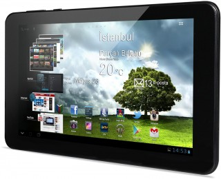 Piranha Aristo Q Tab 7.0 (3G) Tablet