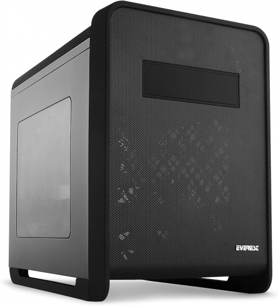 Everest XCube Bilgisayar Kasası