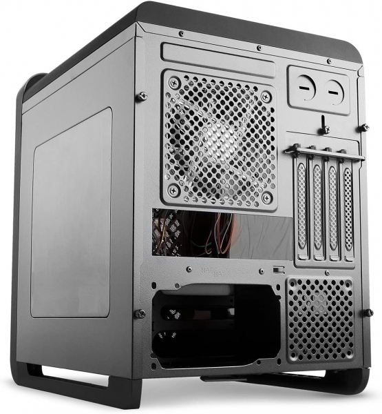 Everest XCube Bilgisayar Kasası