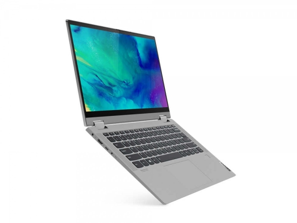 Lenovo IdeaPad Flex 5 82HU011DTX 2'si 1 Arada
