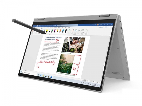 Lenovo IdeaPad Flex 5 82HU011DTX 2'si 1 Arada