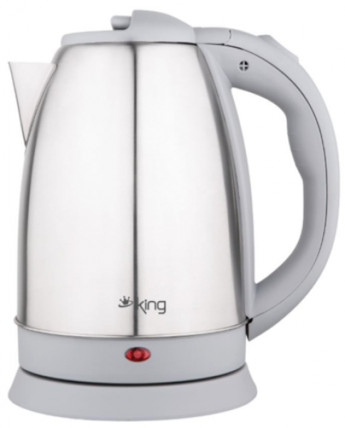 King K-619 Pura Su Isıtıcı
