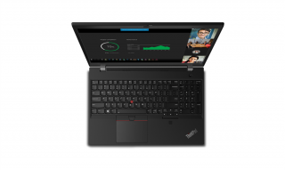 Lenovo ThinkPad T15P 20TN0019TX04 Laptop