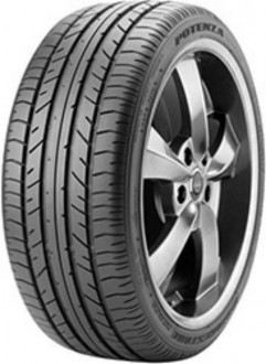 Bridgestone RE040 205/55 R16 91V Yaz Lastiği