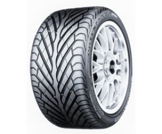 Bridgestone S02 225/40 R18 88Z Yaz Lastiği