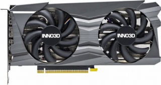 Inno3D GeForce RTX 3060 8GB Twin X2 OC Ekran Kartı