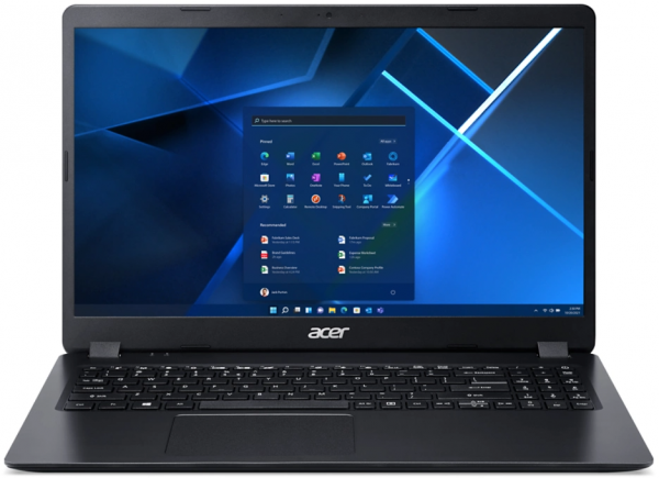 Acer Extensa 15 EX215-52-3141 Laptop