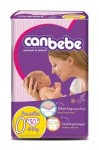 Canbebe 0 Beden resim