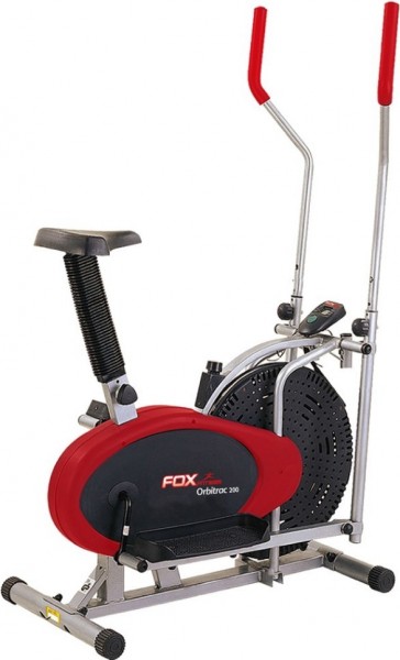 Fox Fitness Orbitrack 200 Eliptik Bisiklet