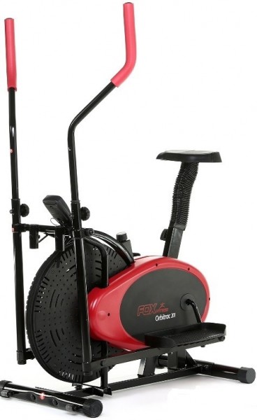 Fox Fitness Orbitrack 200 Eliptik Bisiklet