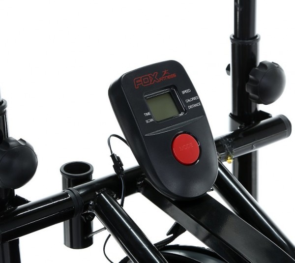 Fox Fitness Orbitrack 200 Eliptik Bisiklet