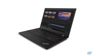 Lenovo ThinkPad T15p 20TN0019TX07 Laptop