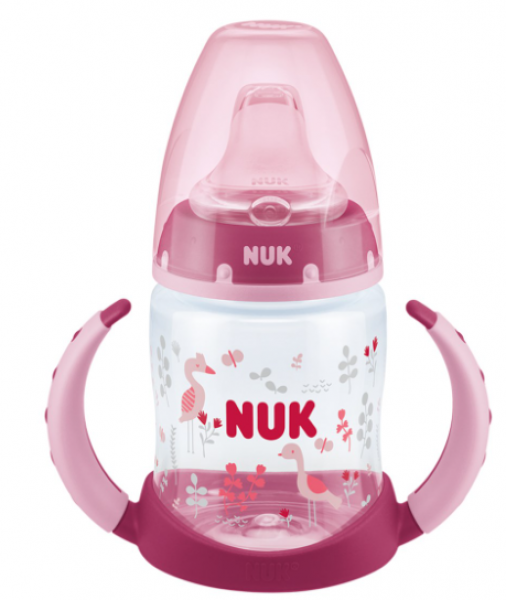 Nuk First Choice Plus PP Learner
