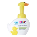 HiPP Babysanft El Yıkama Köpüğü 250 ml resim