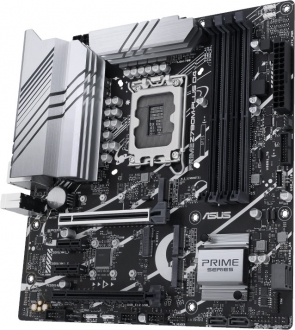 Asus Prime Z790M-Plus D4 LGA 1700 Soket Anakart