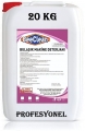 BeeClean Sıvı Bulaşık Makine Deterjanı 20 kg resim