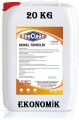 BeeClean Genel Yüzey Temizleyici 20 kg resim