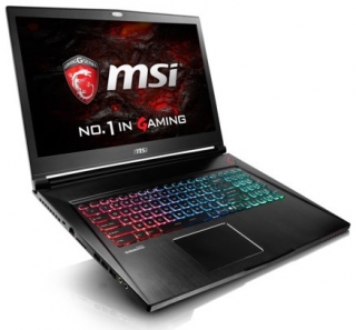MSI GS73VR Stealth Pro 7RF-273TR Laptop