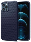 Spigen Apple iPhone 12 / iPhone 12 Pro Kılıf Liquid Air Kılıf resim