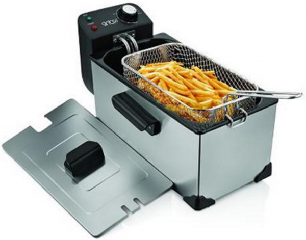 Sinbo SDF-3827 Fritöz