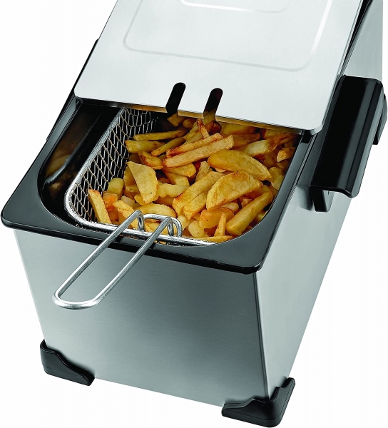 Sinbo SDF-3827 Fritöz