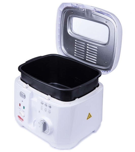 Stilevs Activa DF-118 Fritöz