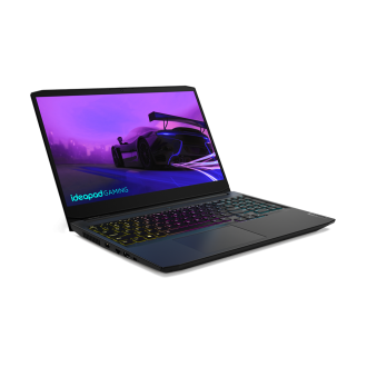 Lenovo IdeaPad Gaming 3 82K100CLTX21 Laptop