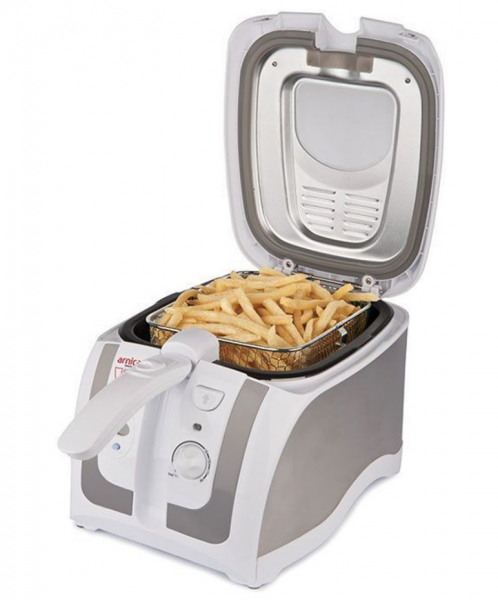 Arnica Universal ZG 02B Fritöz