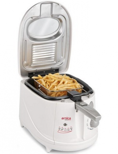 Arnica Universal ZG 16A Fritöz