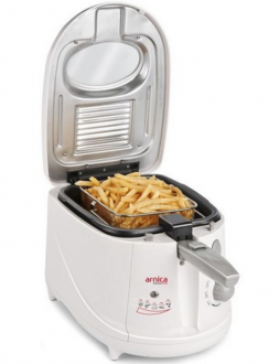 Arnica Universal ZG 16A Fritöz