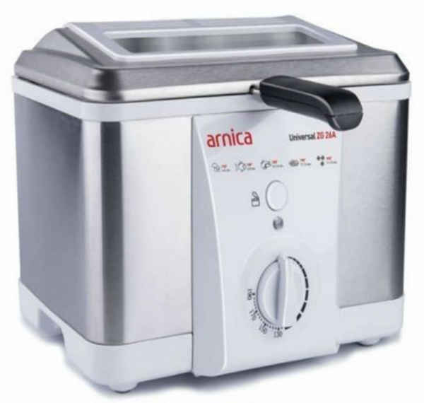 Arnica Universal ZG 26A AA172R Fritöz