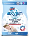 Bingo Nefes Aldıran Hijyen Toz Çamaşır Deterjanı 5 kg resim