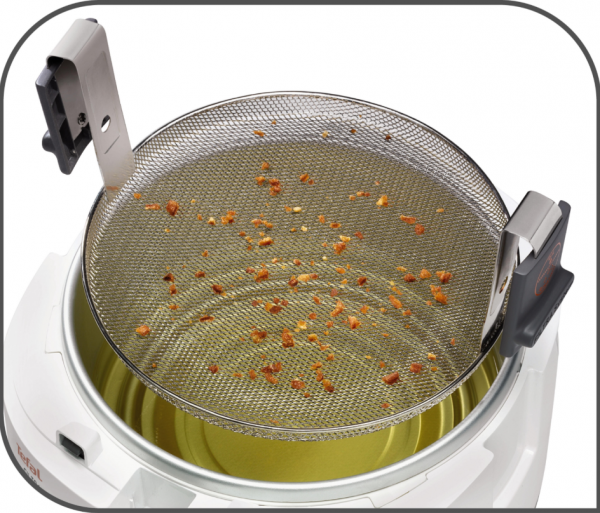 Tefal One Filtra Fritöz