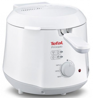 Tefal Principio Fritöz