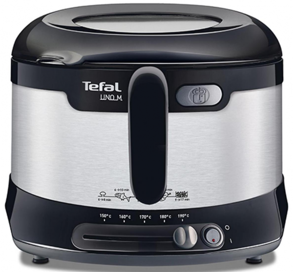 Tefal Uno M FF133D10 Fritöz