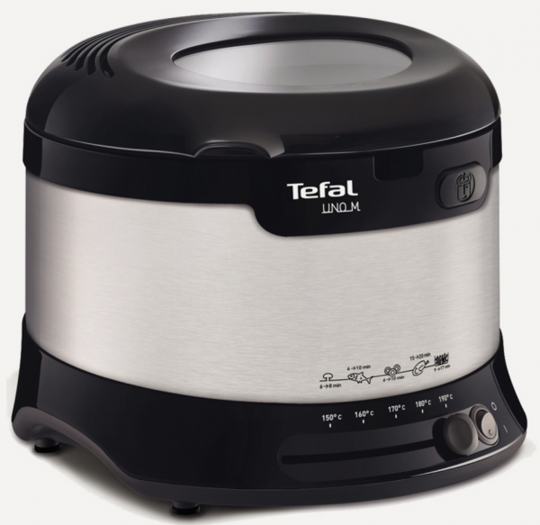 Tefal Uno M FF133D10 Fritöz