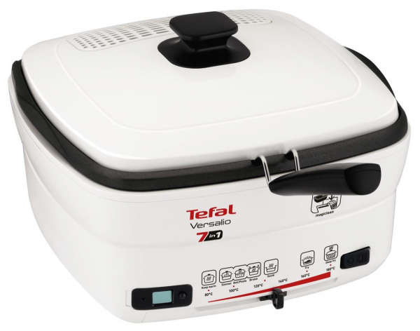 Tefal Versalio 7in1 Fritöz