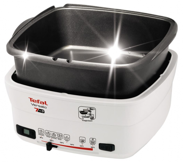 Tefal Versalio 7in1 Fritöz