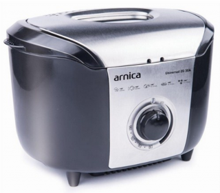 Arnica GH22050 ZG 30A Fritöz