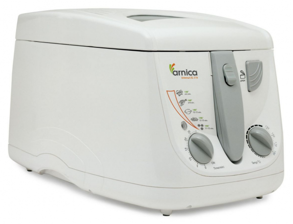Arnica Universal ZG 27A Fritöz