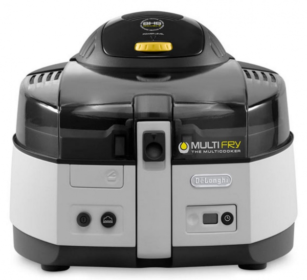 DeLonghi Multifry Classic FH1163 Fritöz
