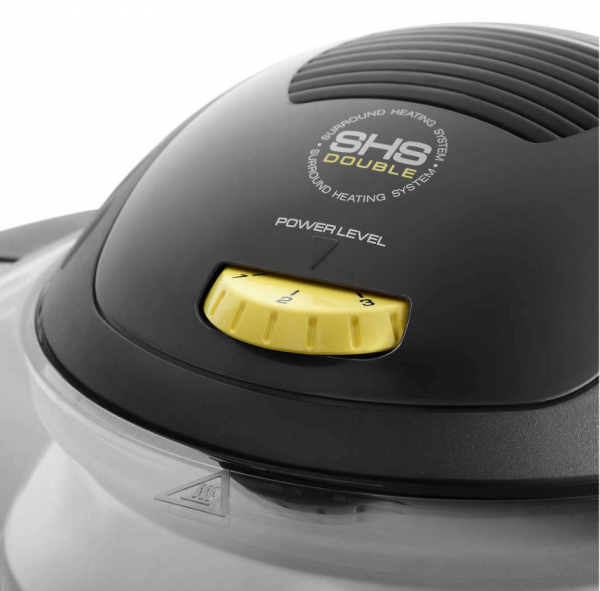 DeLonghi Multifry Classic FH1163 Fritöz
