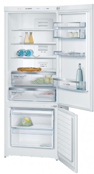 Bosch KGN57PW22N Buzdolabı