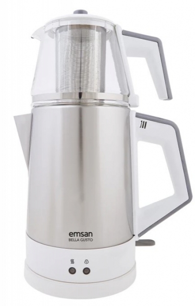 Emsan Bella Gusto Çay Makinesi