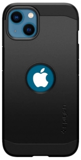 Spigen Apple iPhone 13 Tough Armor Military Grade Mag Kılıf (MagSafe Uyumlu)