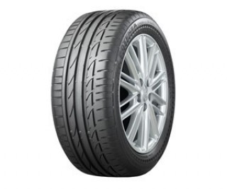 Bridgestone S001 205/55 R16 91V Yaz Lastiği