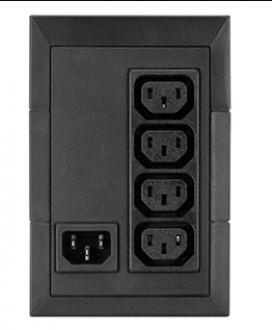Eaton 5E 650i UPS