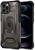 Spigen Apple iPhone 12/iPhone 12 Pro Nitro Force Matte Kılıf
