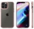 Spigen Apple iPhone 13 Pro Ultra Hybrid Rose Crystal Kılıf