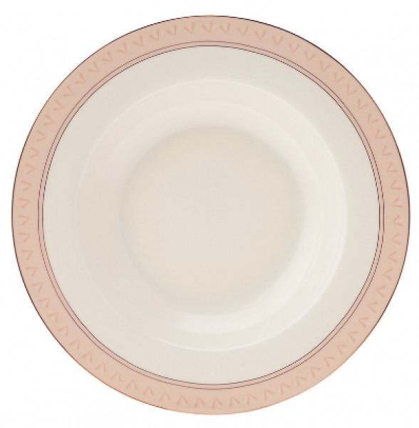 Karaca South Design 24 Parça Yemek Takımı